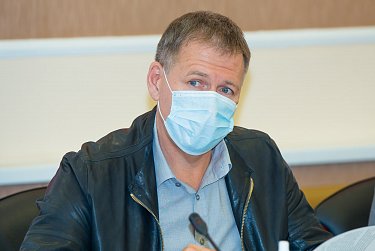 Налоговые каникулы продлены на три года